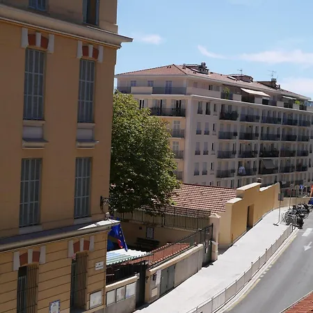 Apartmán In Nice