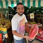 In * Nice