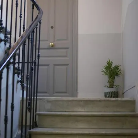 In Appartement