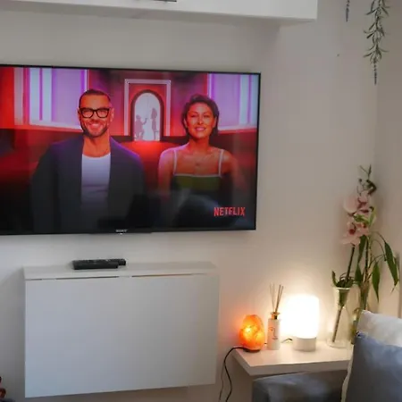 Apartment In