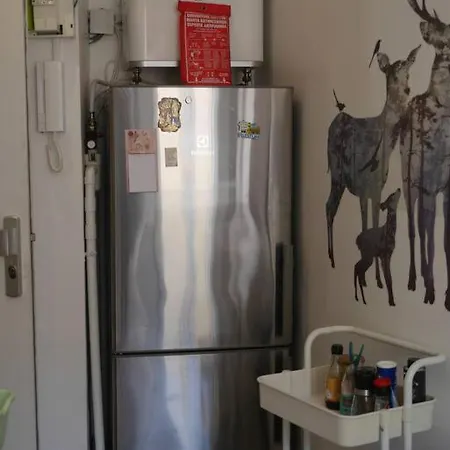 Apartment In *