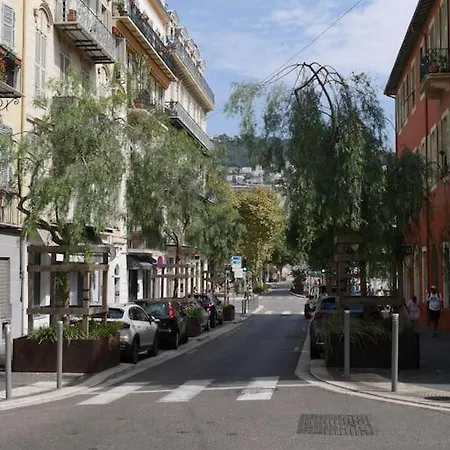In Nice