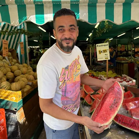 In * Νίκαια