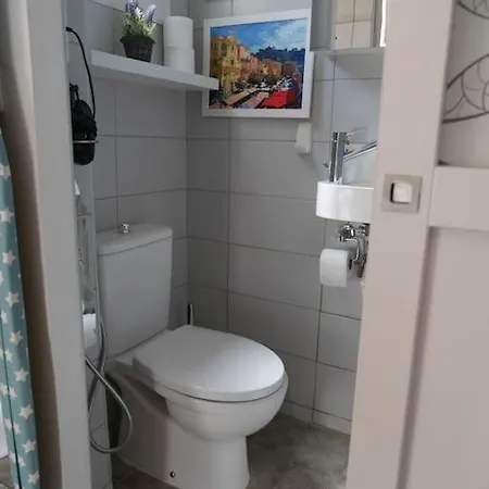 Apartament In *