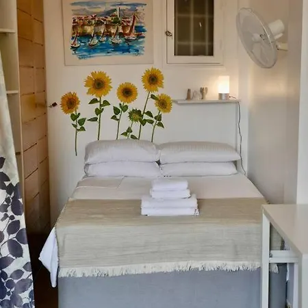 In Apartament Nicea