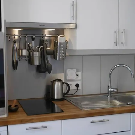 In Apartament Nicea